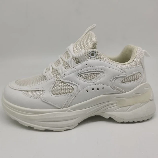 Women PU Shoes